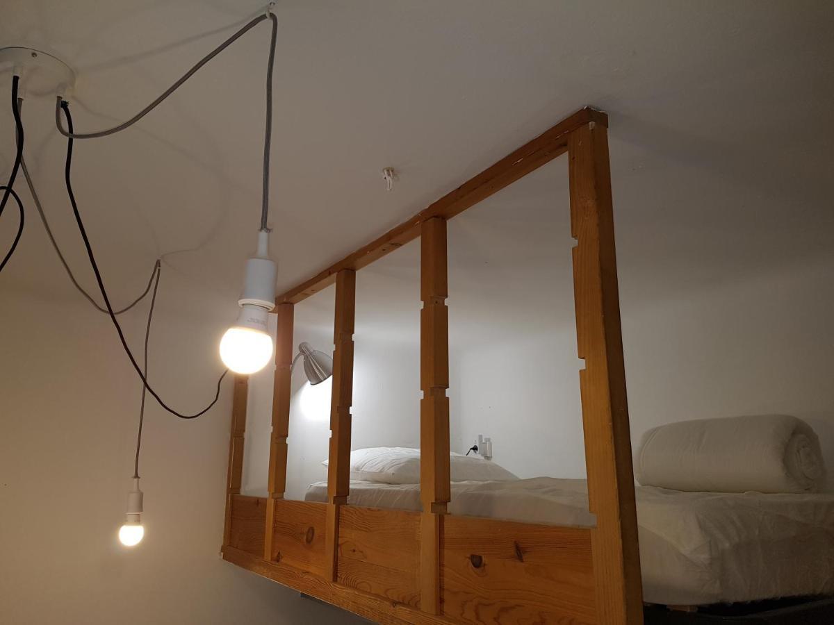 Charmant Studio Tout Equipe Au Coeur D 아비뇽 외부 사진